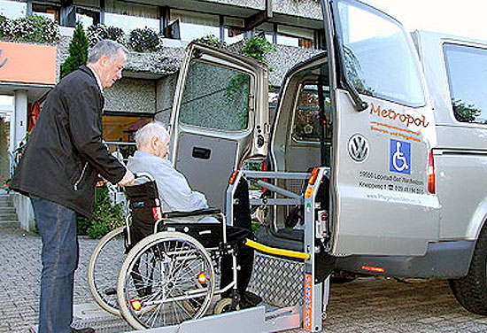 Mobilität