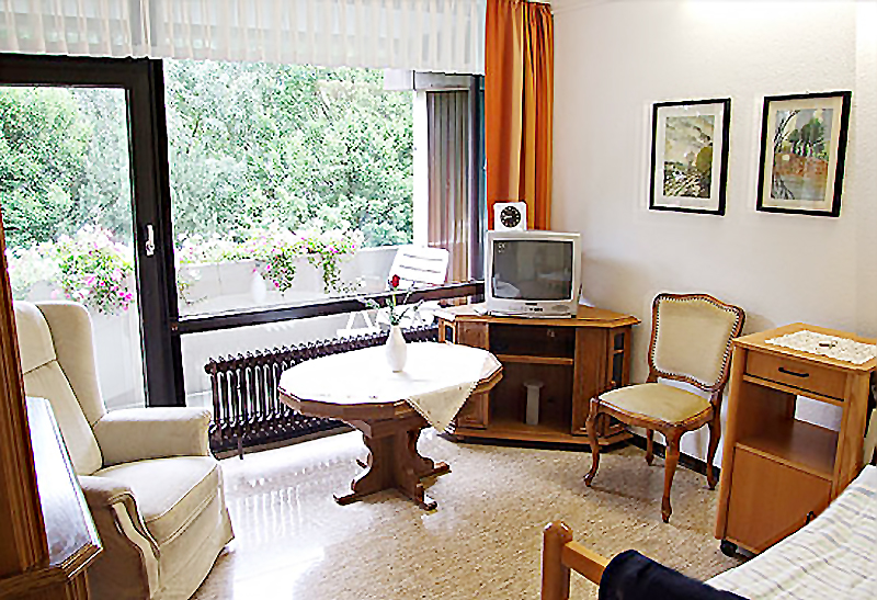 Die Senioren - Appartements